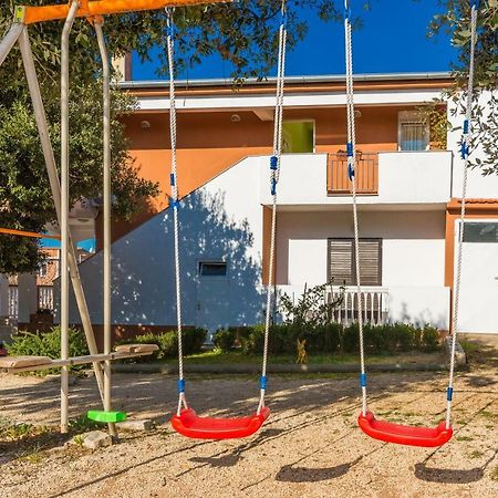 Apartman Ines Bibinje Exterior foto