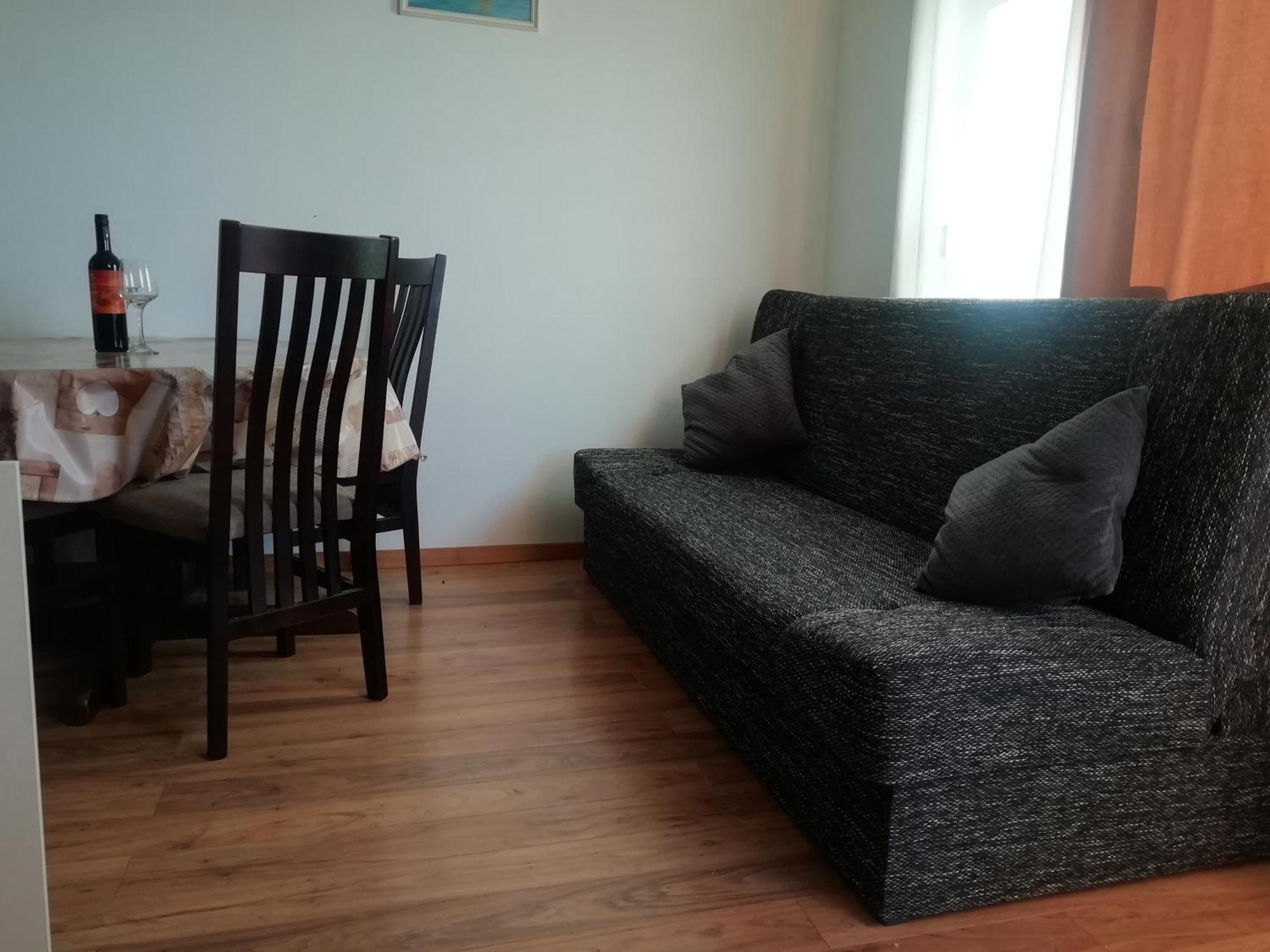 Apartman Ines Bibinje Exterior foto